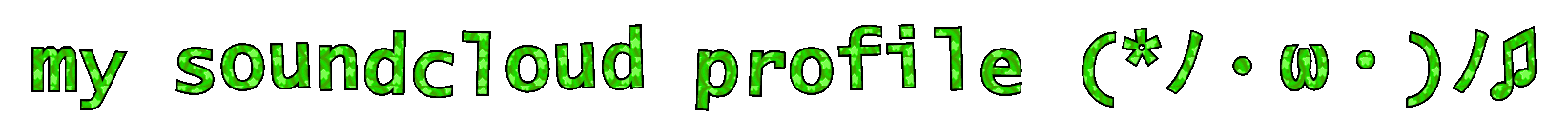 feel free to take a look at my work !!